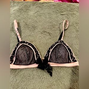 My little Joy wireless bra
